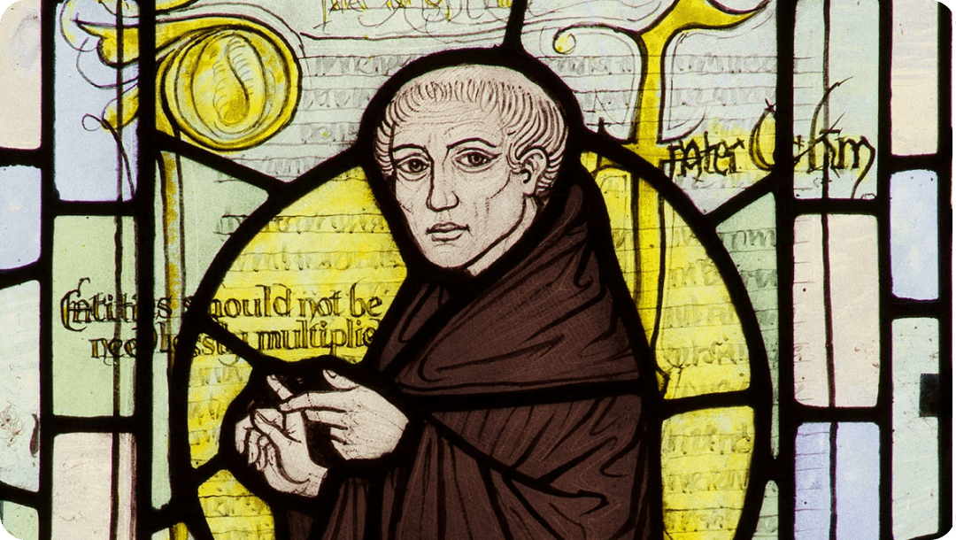 Что такое "Бритва Оккама"?