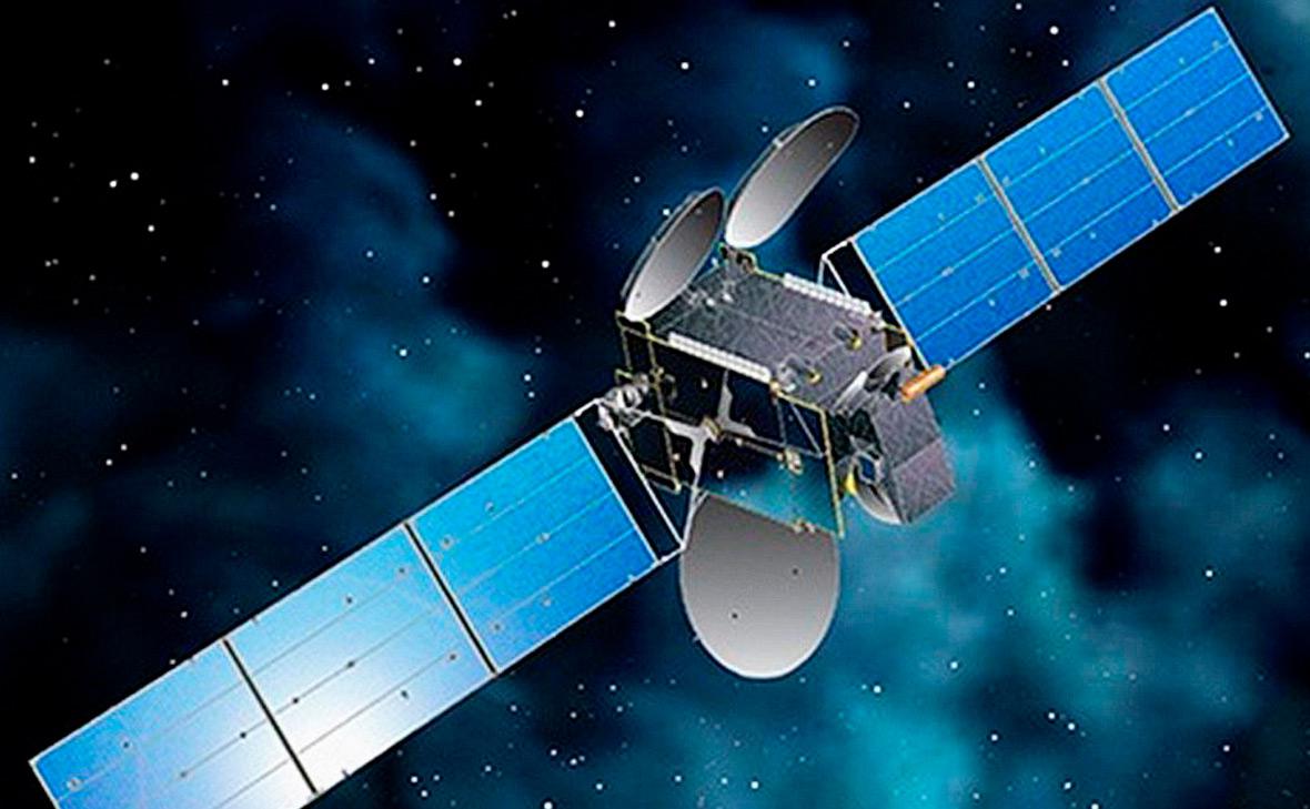 Large Boeing Satellite Suddenly Explodes Into Pieces