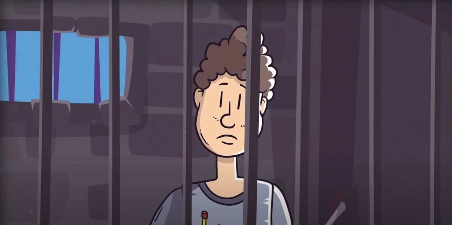 Quasa Connect - простой и надежный способ заботиться о себе (видео с золотым унитазом))