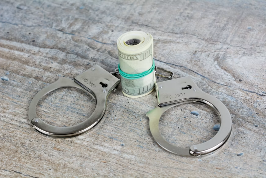 How the Bail Bond Process Works: A Step-by-Step Guide