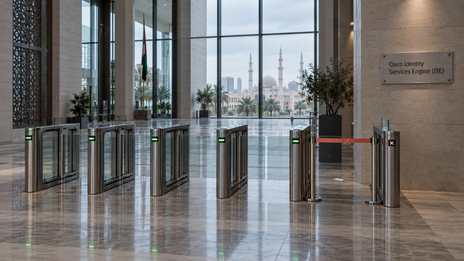 ثغرة Cisco ISE تُستغل فعليًا: لا حل مؤقتًا والتحديث وحده لا يكفي