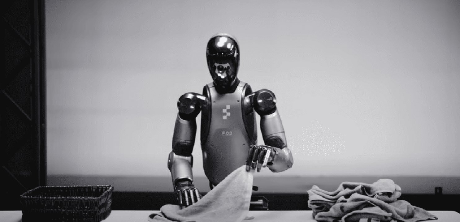 Figure Demonstrates New Milestones, but Human Labor Remains Cheaper