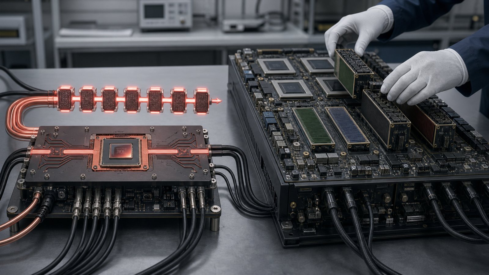 AMD Buys Taalas—Fast Inference Comes With a One-Model Constraint