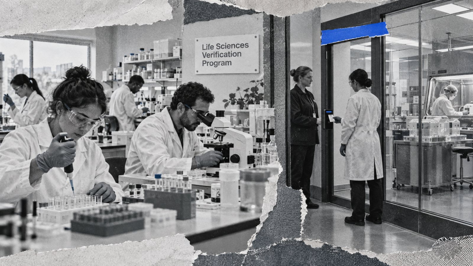 Claude libera biologia avançada — só para equipes verificadas