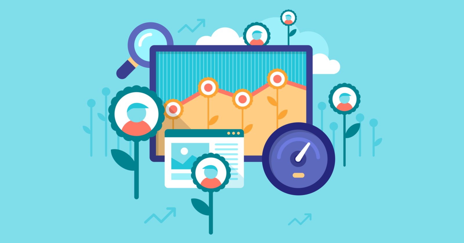 How to Get More Organic Traffic to Your Canadian Site