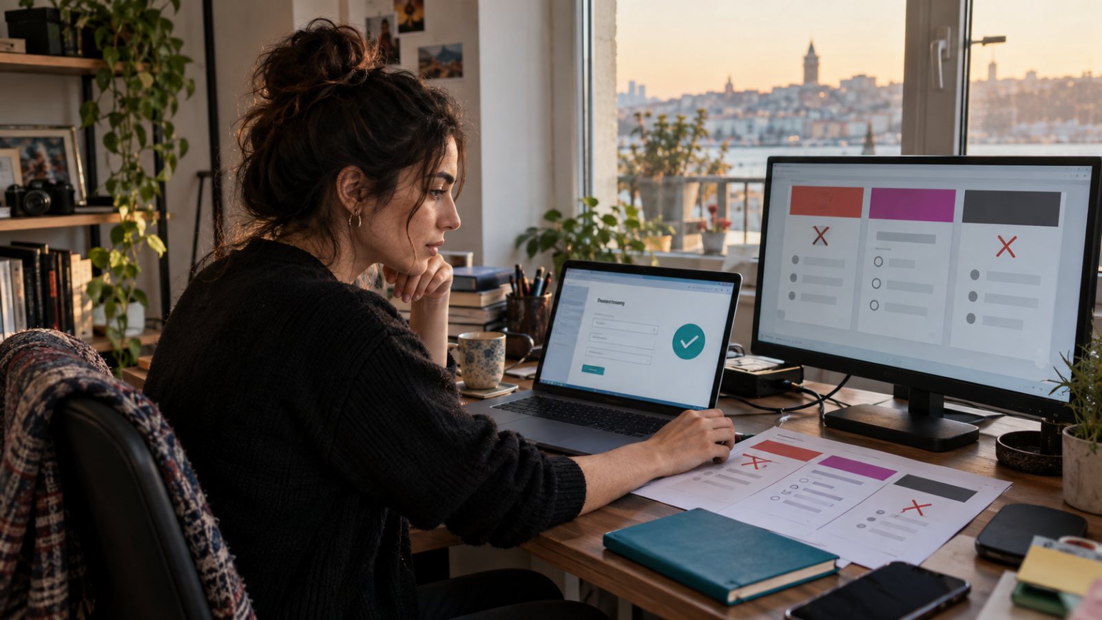 Platform ödemelerini kıyaslarken oran yetmez: Ülke ve eşik sonucu değiştiriyor