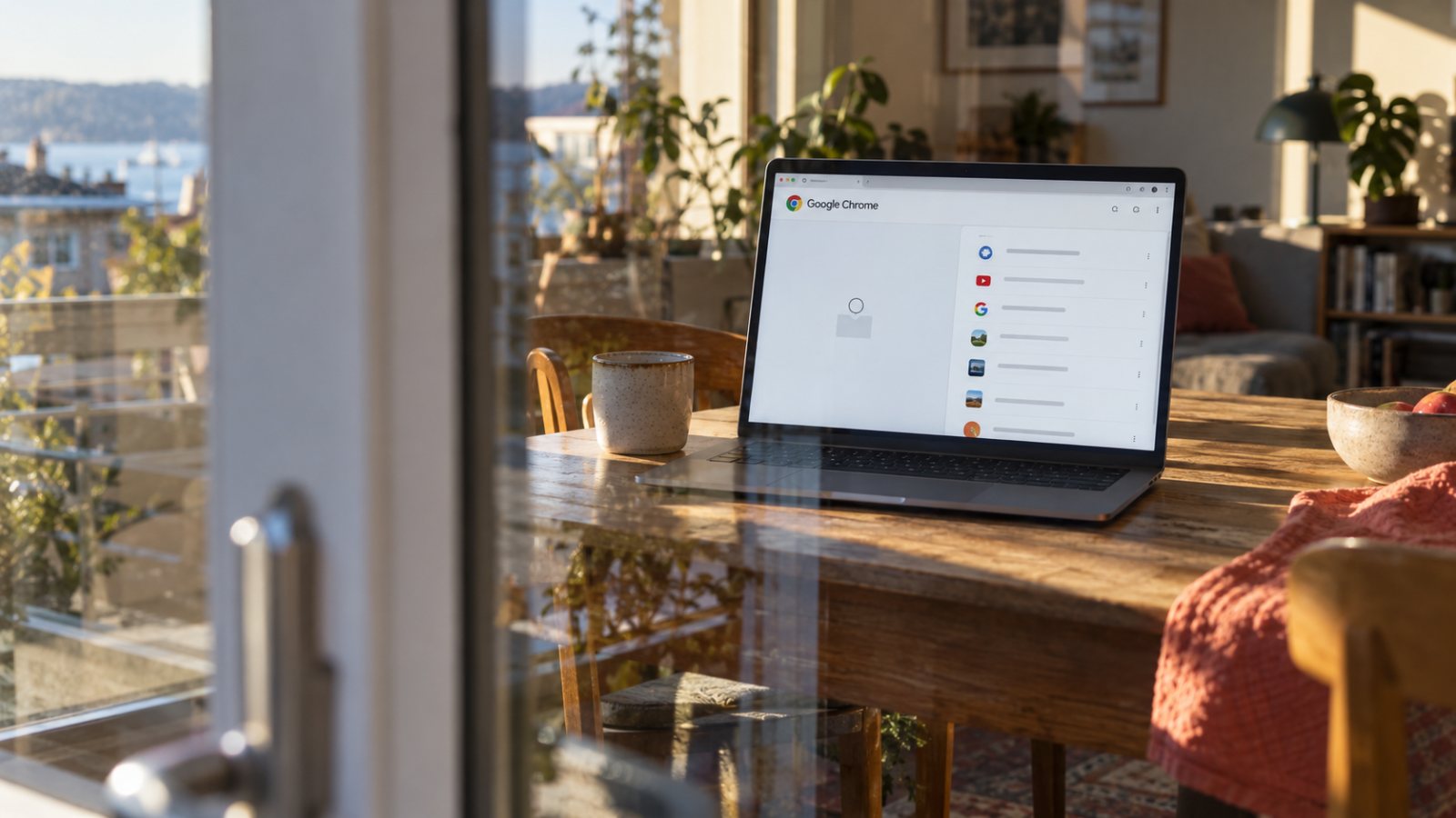 Slett Google-aktiviteten helt – nettleserloggen kan bli igjen