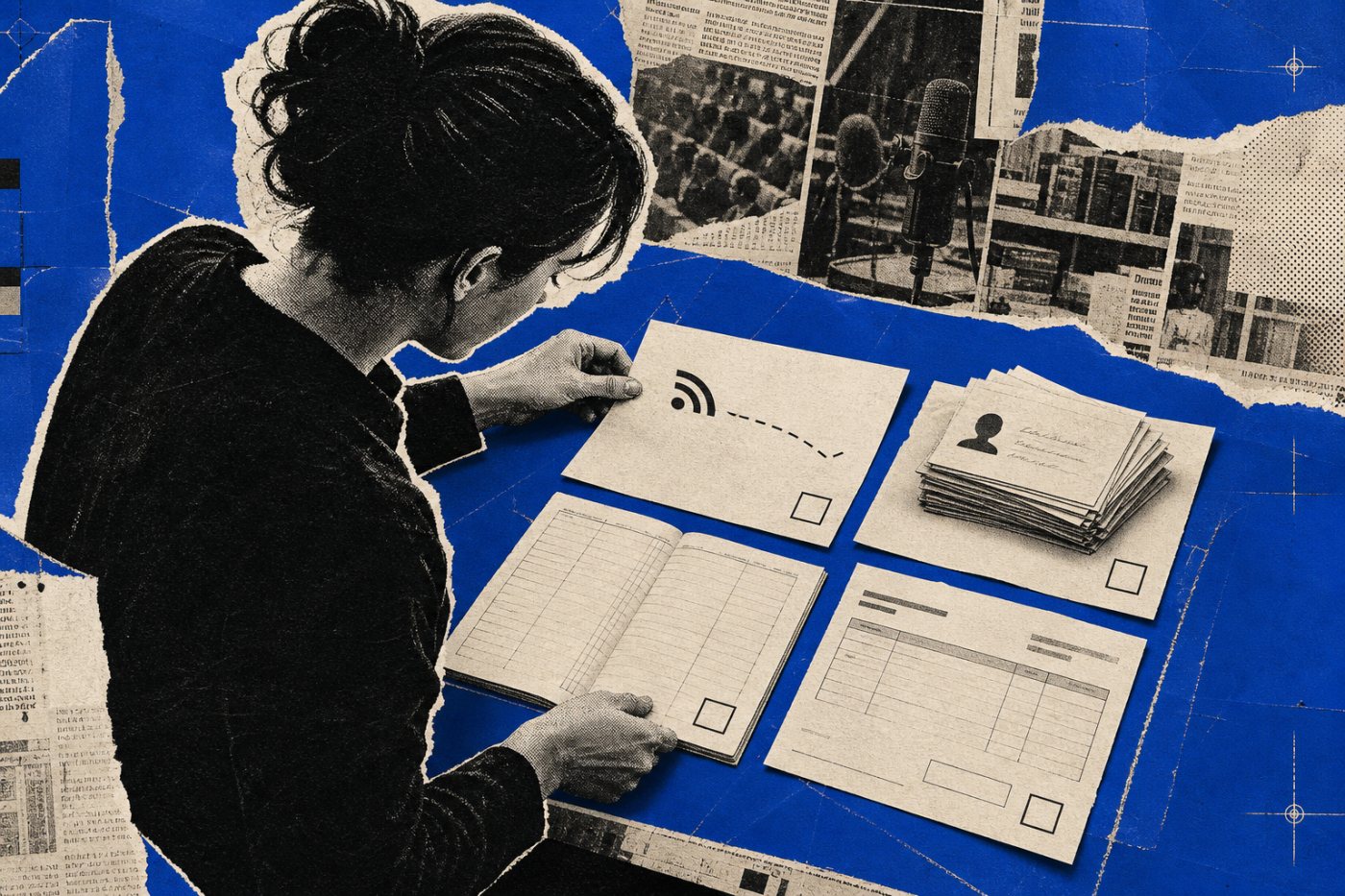 A creator reviews RSS, subscriber, analytics and pricing requirements that the partnership announcements leave unspecified.