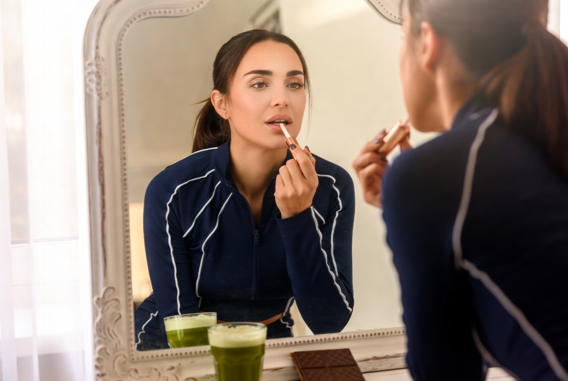 The Lipstick Index 2.0: Why We Play Padel in a Crisis — And What Brands Should Do About It