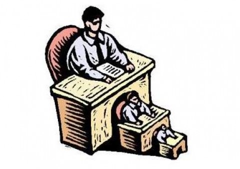 Что такое бюрократия, в чем ее плюсы и минусы для народа и государства