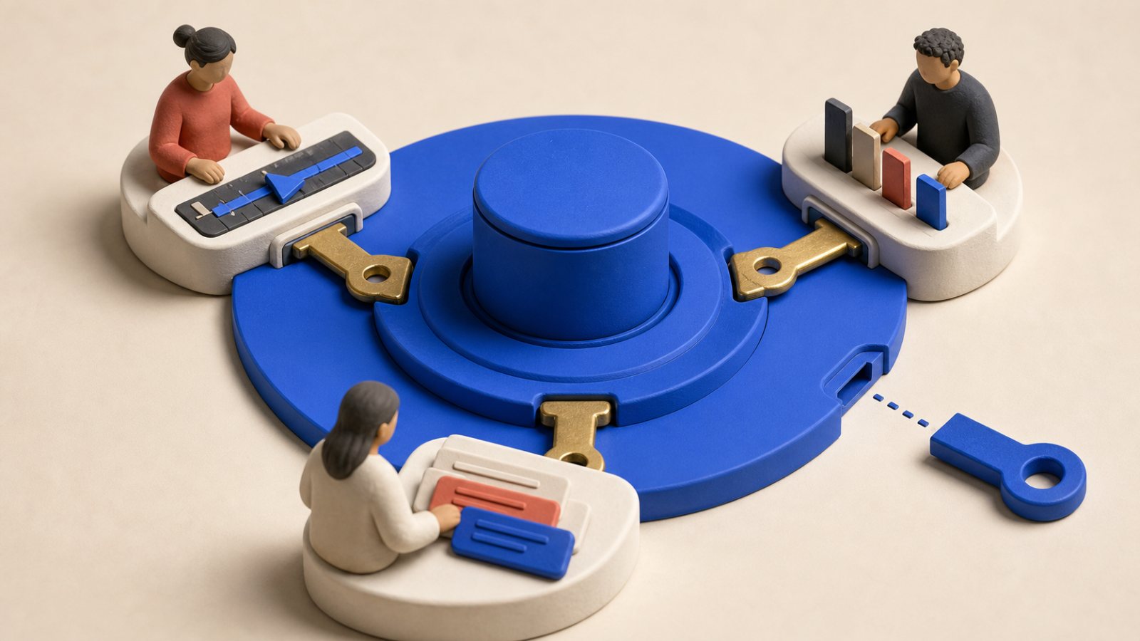 YouTube Channel Permissions Explained: Give a Team Access Without Sharing Your Password