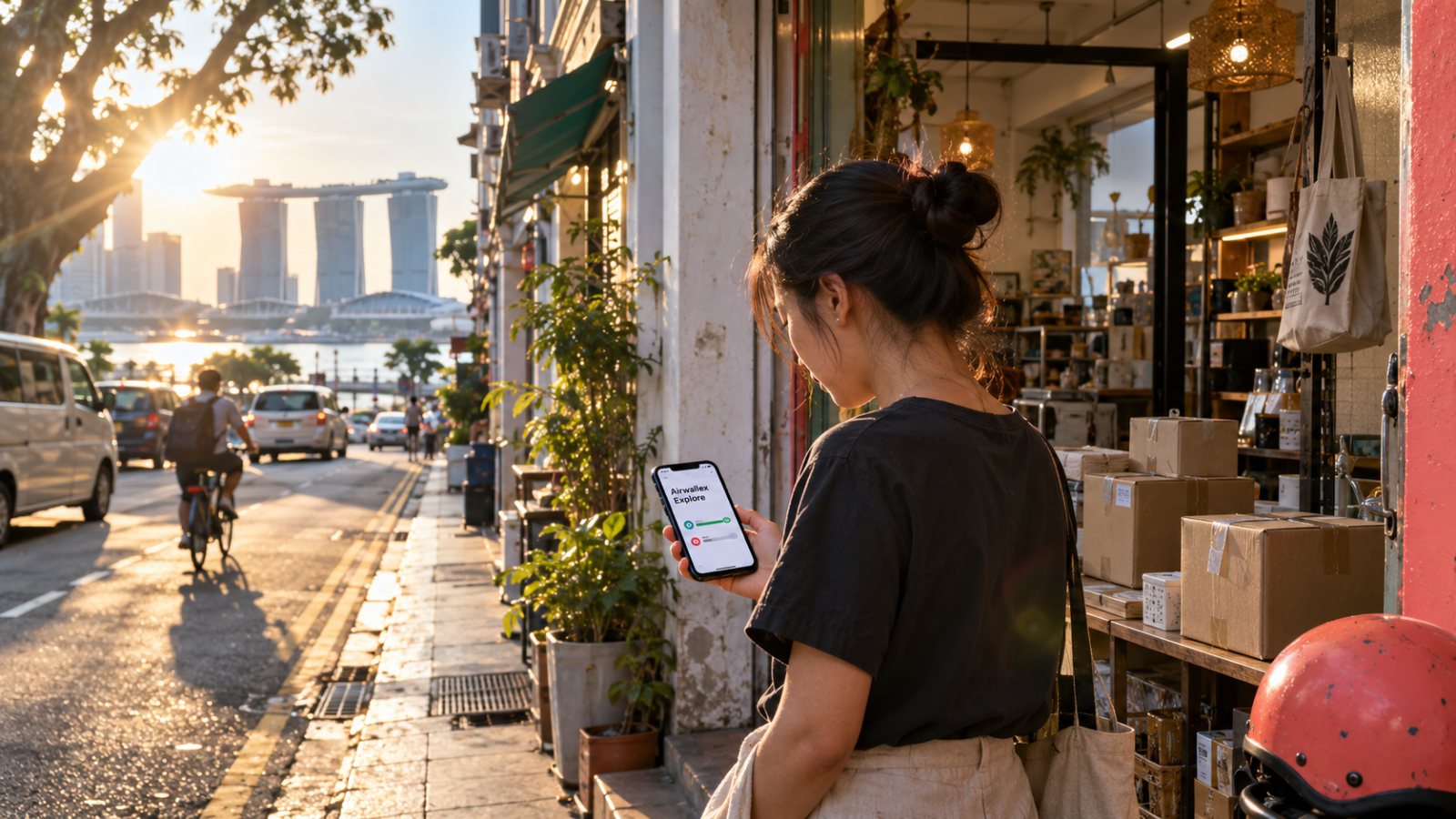 Airwallex还是Wise Business：免费开户后，汇款路径决定成本