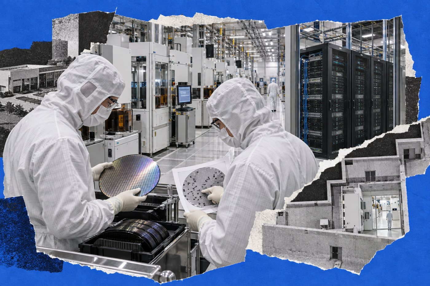 AI của Mistral chạy tại chỗ trong hạ tầng bán dẫn Samsung để xử lý dữ liệu vận hành nhạy cảm