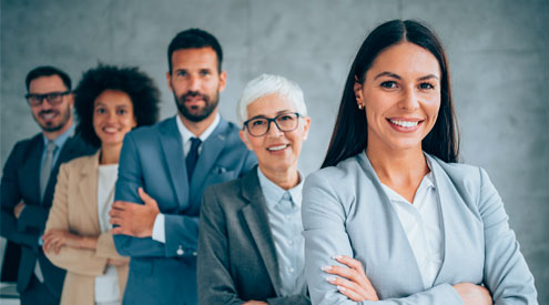 What You Should Know About Business Partner Concept in SAP?