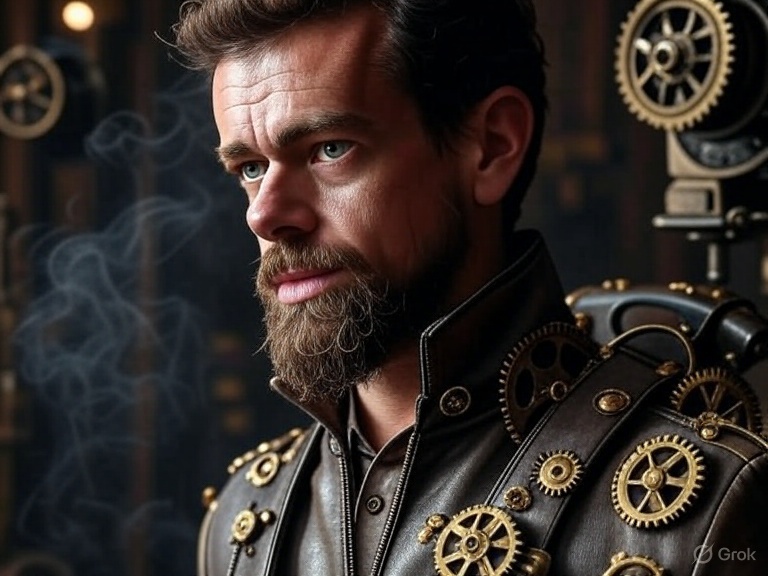 Block’s Proto Rig: Jack Dorsey’s Vision for the Future of Bitcoin Mining