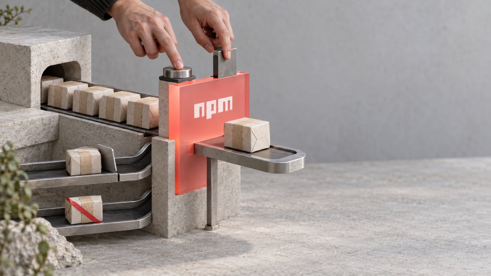 npm 토큰을 훔쳐도 바로 배포 못 한다…단, 쓰기 권한은 남는다