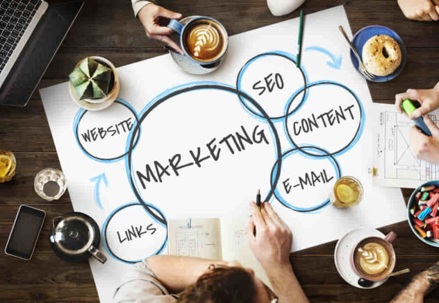 Top Marketing Tricks to Attract Users