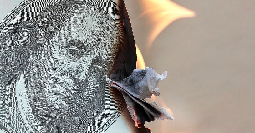 Как сохранить деньги от инфляции: обзор популярных способов защиты