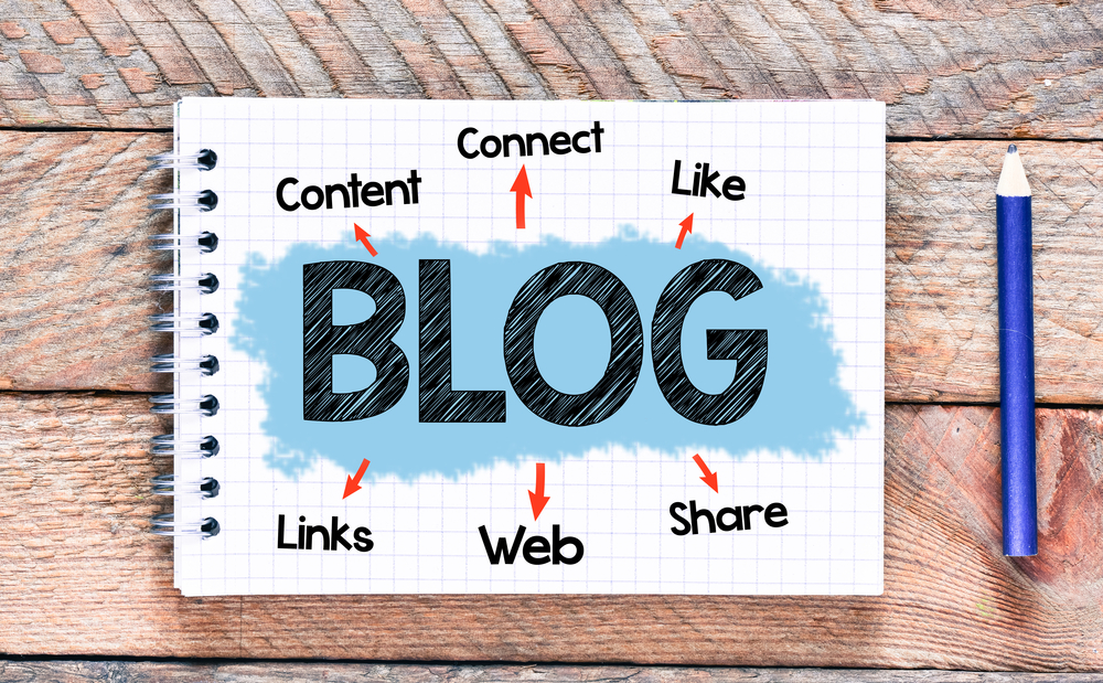 The Importance of Having Original Content For Blogs