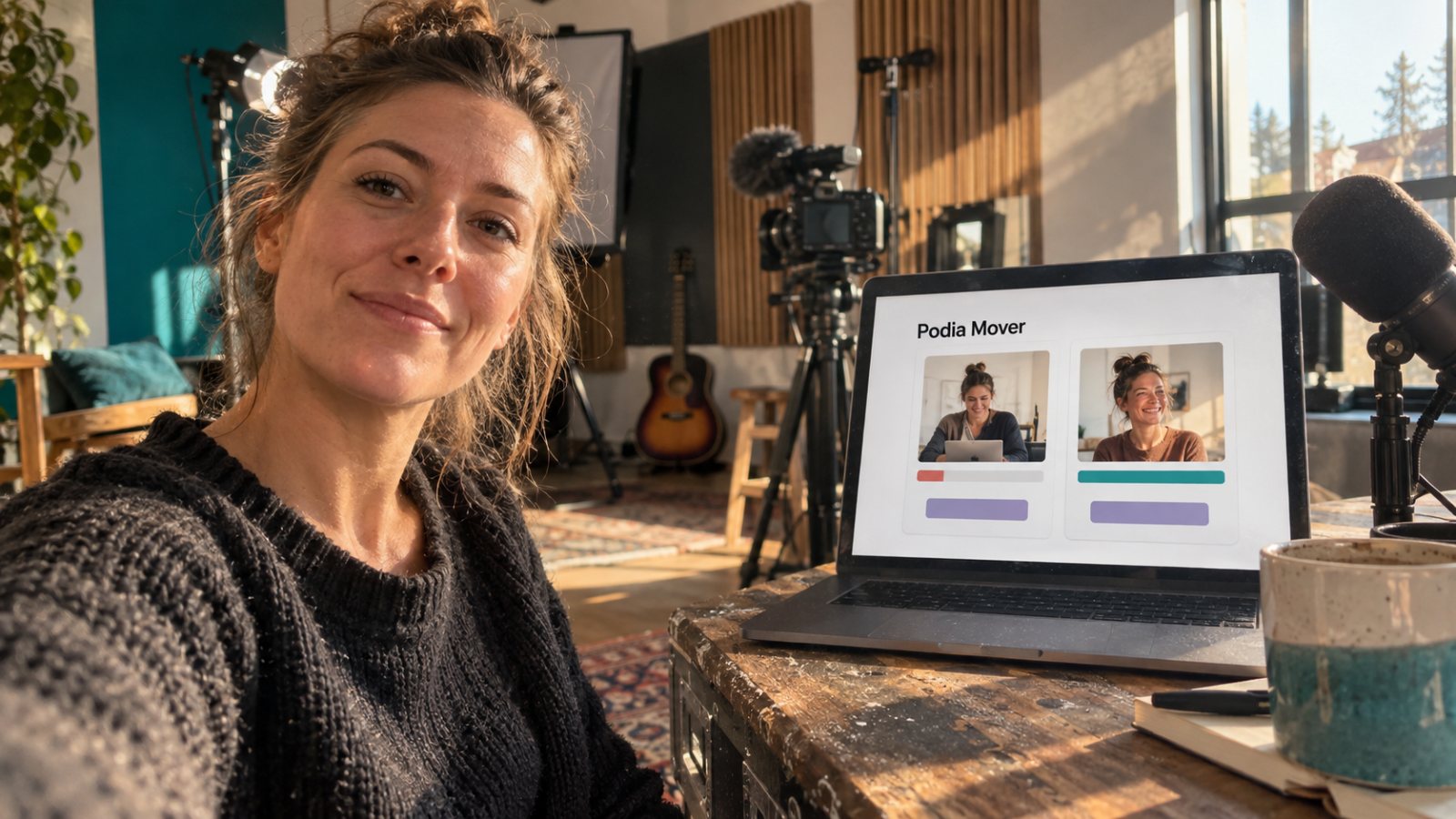 Kajabi eller Podia? Fem procent kan æde den billige start