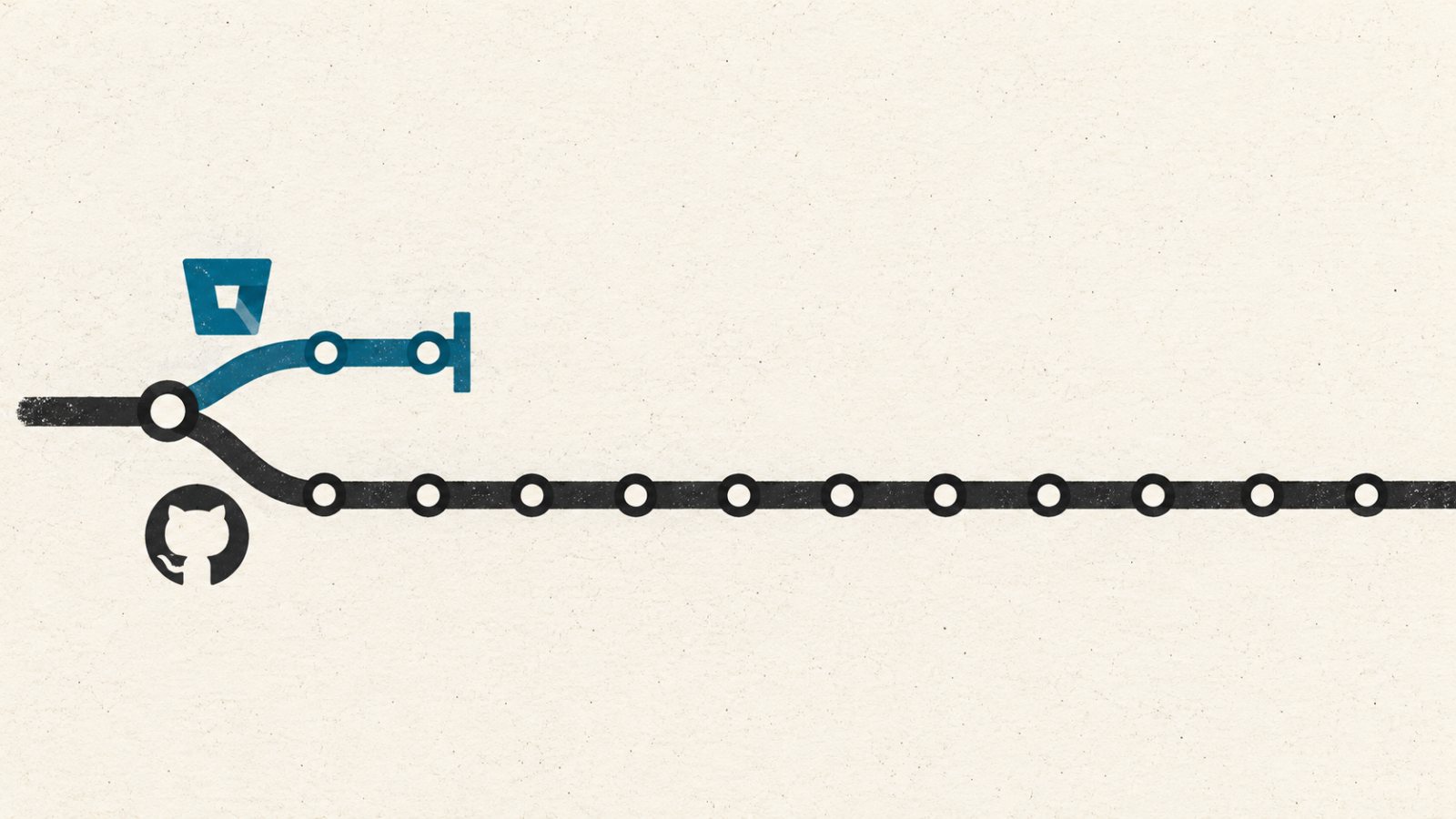 GitHub ou Bitbucket : 50 minutes de CI changent le choix gratuit