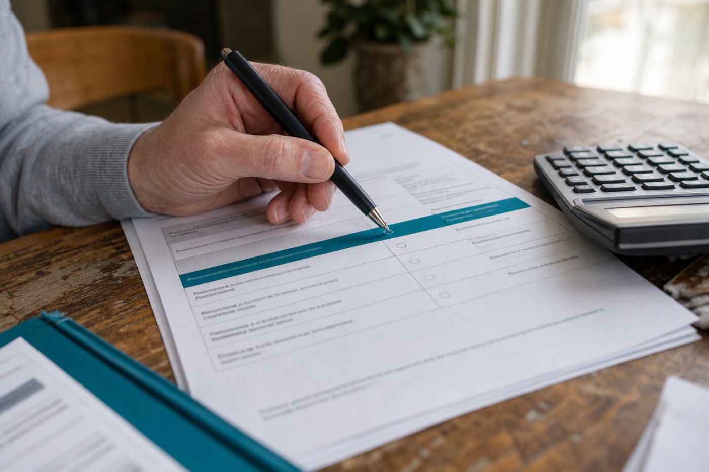 A 2026 MAGI eligibility check changes a direct Roth IRA contribution from full to reduced or unavailable by filing status.