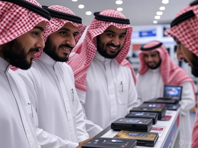 Saudi Arabia's $55 Billion Gamble: Electronic Arts Goes Private in Gaming's Biggest Shake-Up