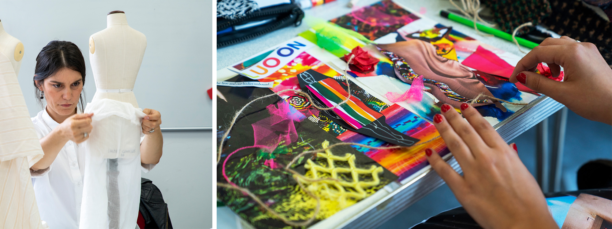 Different Ways to Develop Your Career by Learning Fashion Communication Course?