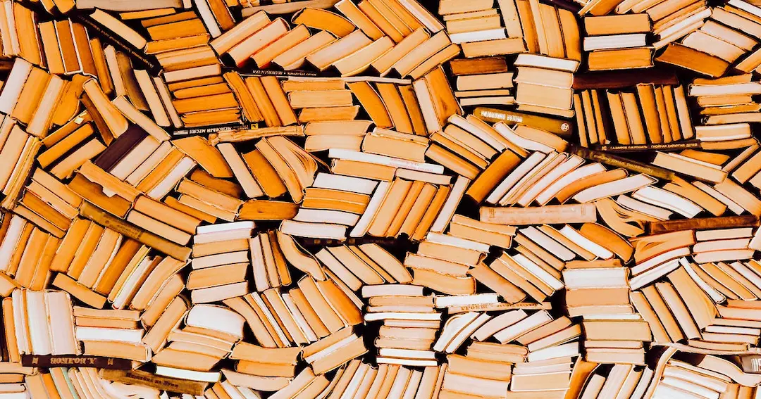 If You Read a Lot of Fiction, Scientists Have Very Good News About Your Brain