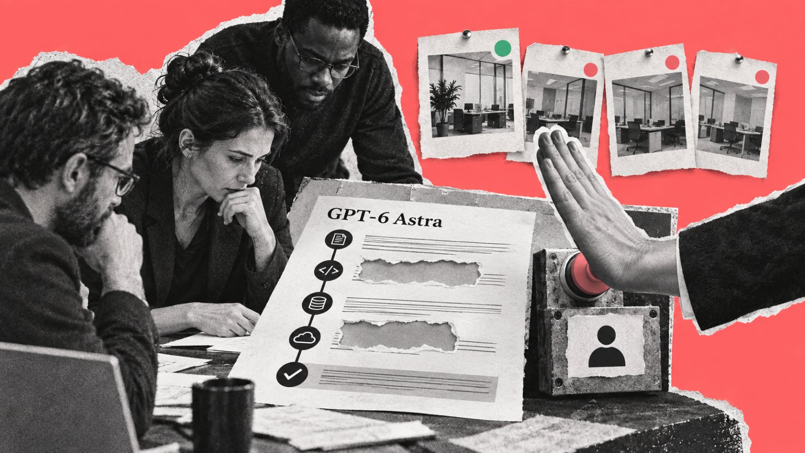 GPT‑6 Astra arrive au compte-gouttes, avec une IA plus difficile à auditer