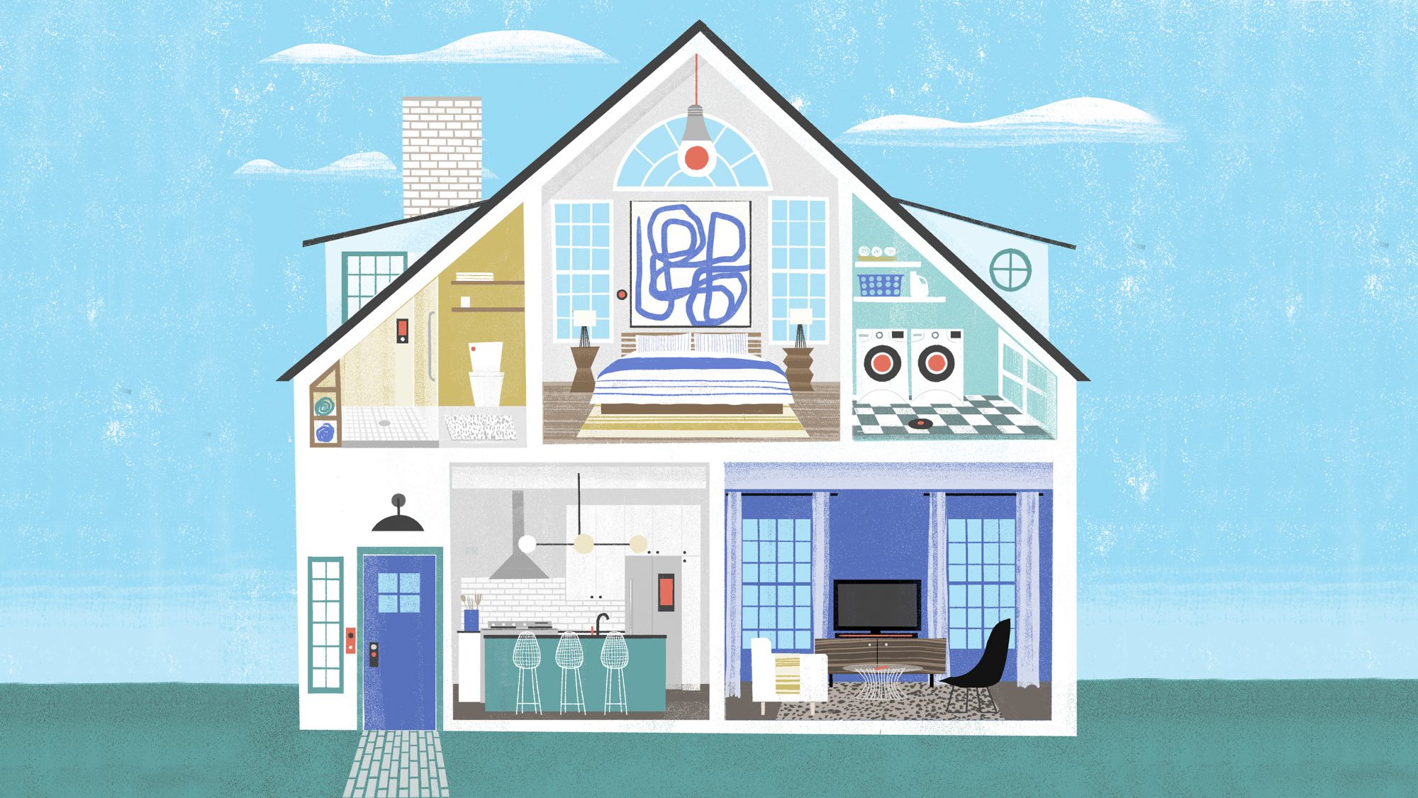 5 Devices that Will Modernise Your House