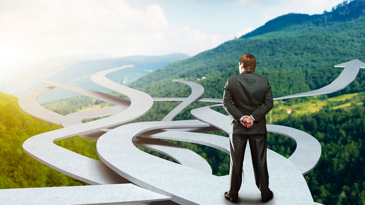 Как найти свое предназначение?