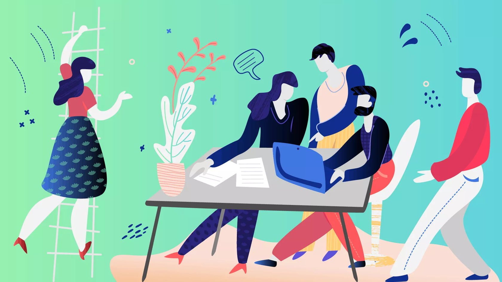 Кто такой арт-менеджер