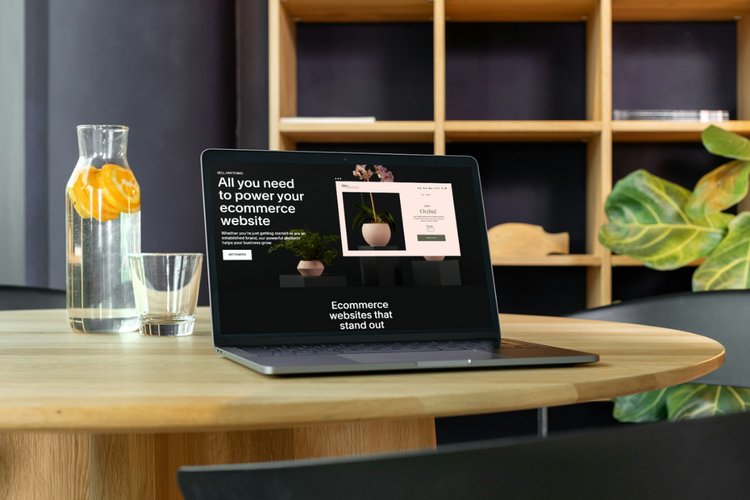 How Squarespace Supports eCommerce Businesses?