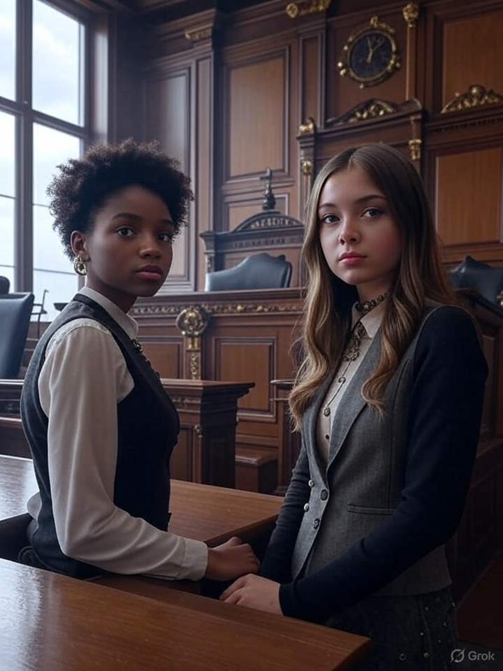 The Beige Battle Fades: Influencer Lawsuit Ends Without Precedent