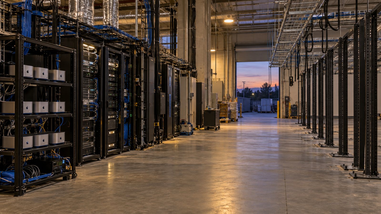 Namespace узяла $42 млн — праз сем месяцаў пасля папярэдняга раўнда