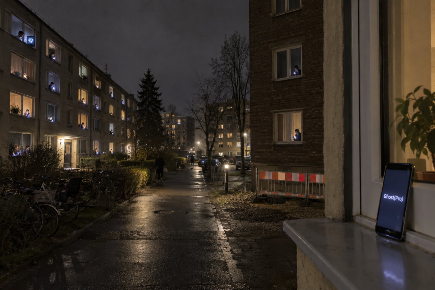 WordPress.com pozwala rozwijać bezpłatną listę bez limitu subskrybentów, a Ghost(Pro) Starter obejmuje do 1000 członków.