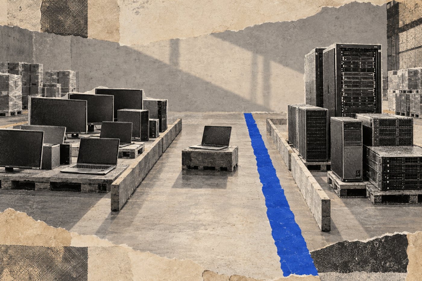 Equipos Windows 11 y Windows Server siguen rutas de actualización separadas según su versión.