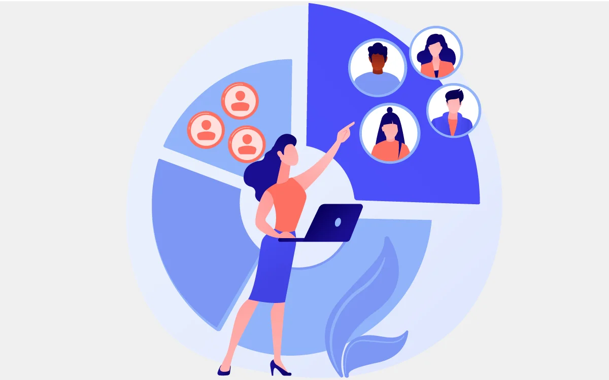 Как составить портрет клиента (целевой аудитории): инструкция с примерами