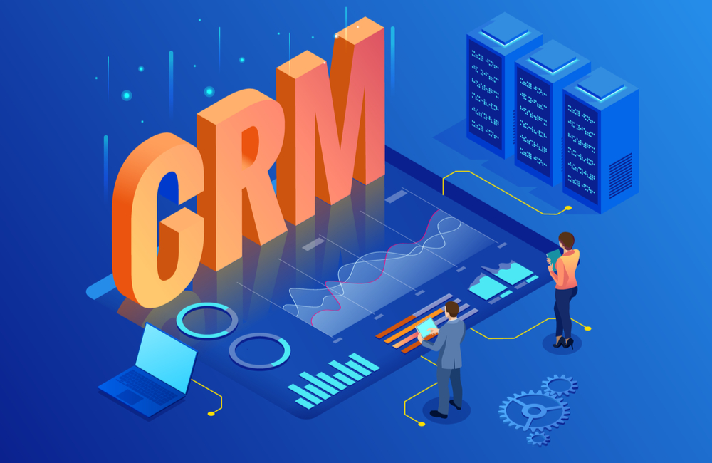 CRM маркетинг