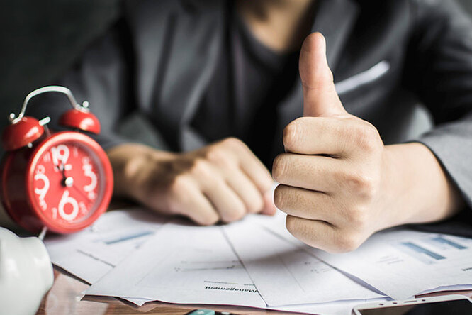 Как все успевать?