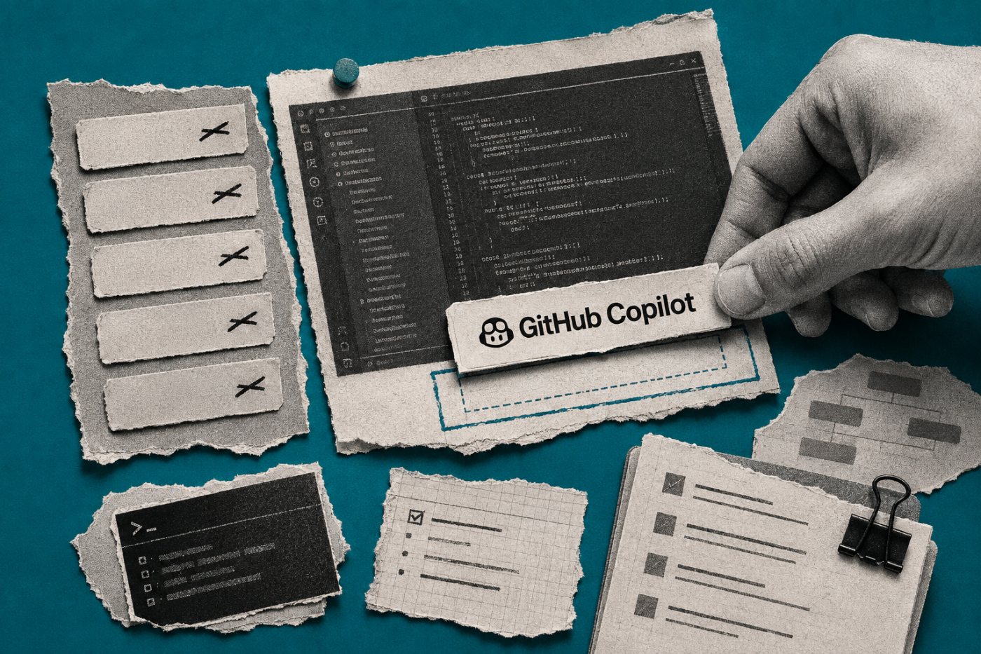 GitHub Copilot 폐기 모델 6개와 권장 대체 모델의 전환 관계