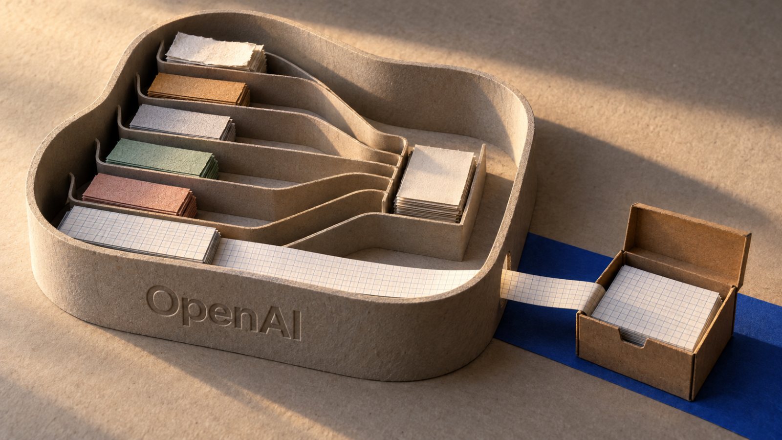 OpenAI ने छह असंरेखण घटनाएँ खोलीं—नई प्रक्रिया भी कंपनी के भीतर