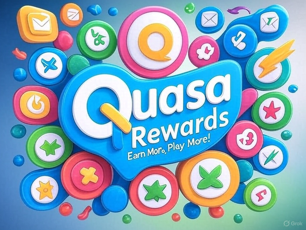 Quasa Rewards Introduces Exciting Bonuses and Incentives