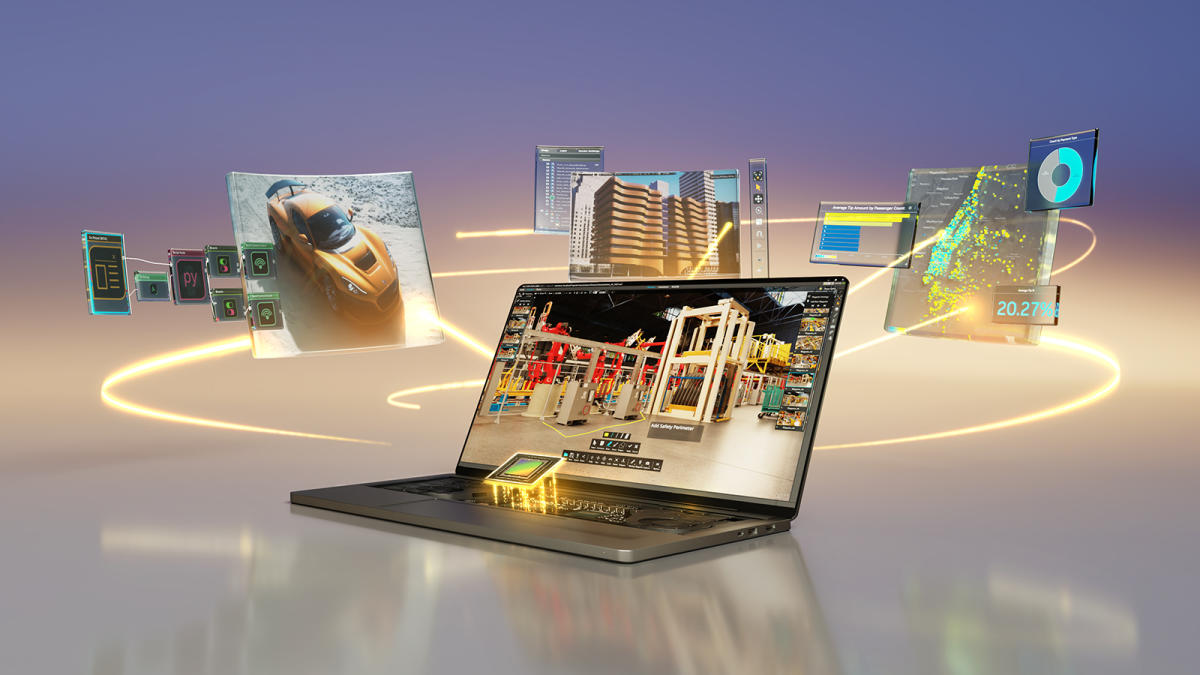 How To Automatize Your Work Using GPU-aided Ai?