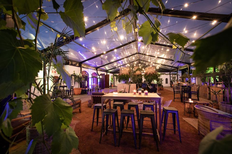 The Complete Guide to Venue Selection