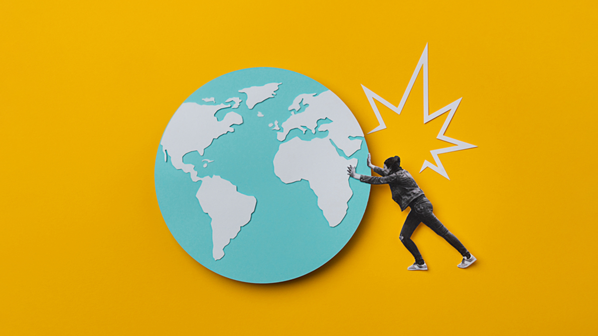 How Startups Are taking advantage of Tech To Revamp Society Management