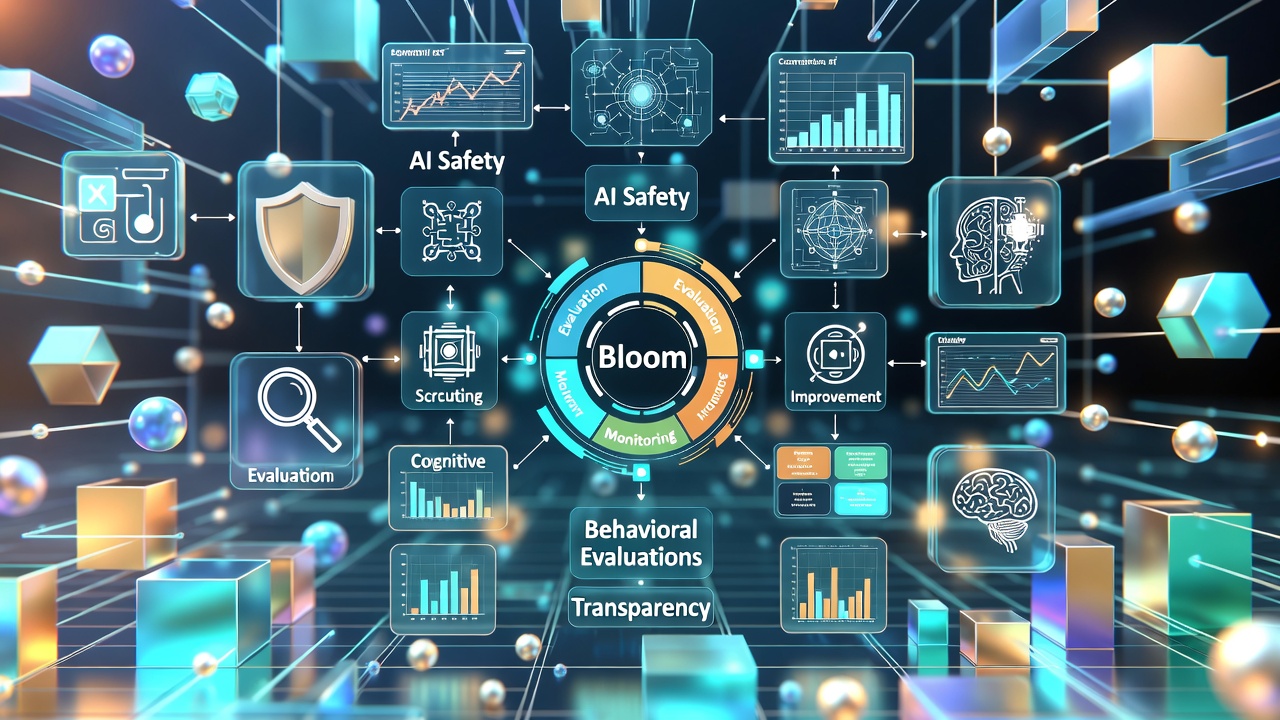 Anthropic's Bloom: Revolutionizing AI Safety with Automated Behavioral Evaluations