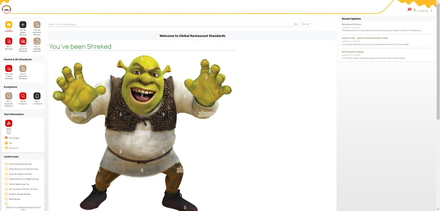 The Shrekburger Hack: BobDaHacker Exposes McDonald’s Security Flaws