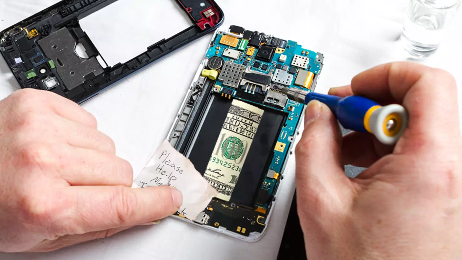 Easy Tips To Fix a Phone That Won’t Charge
